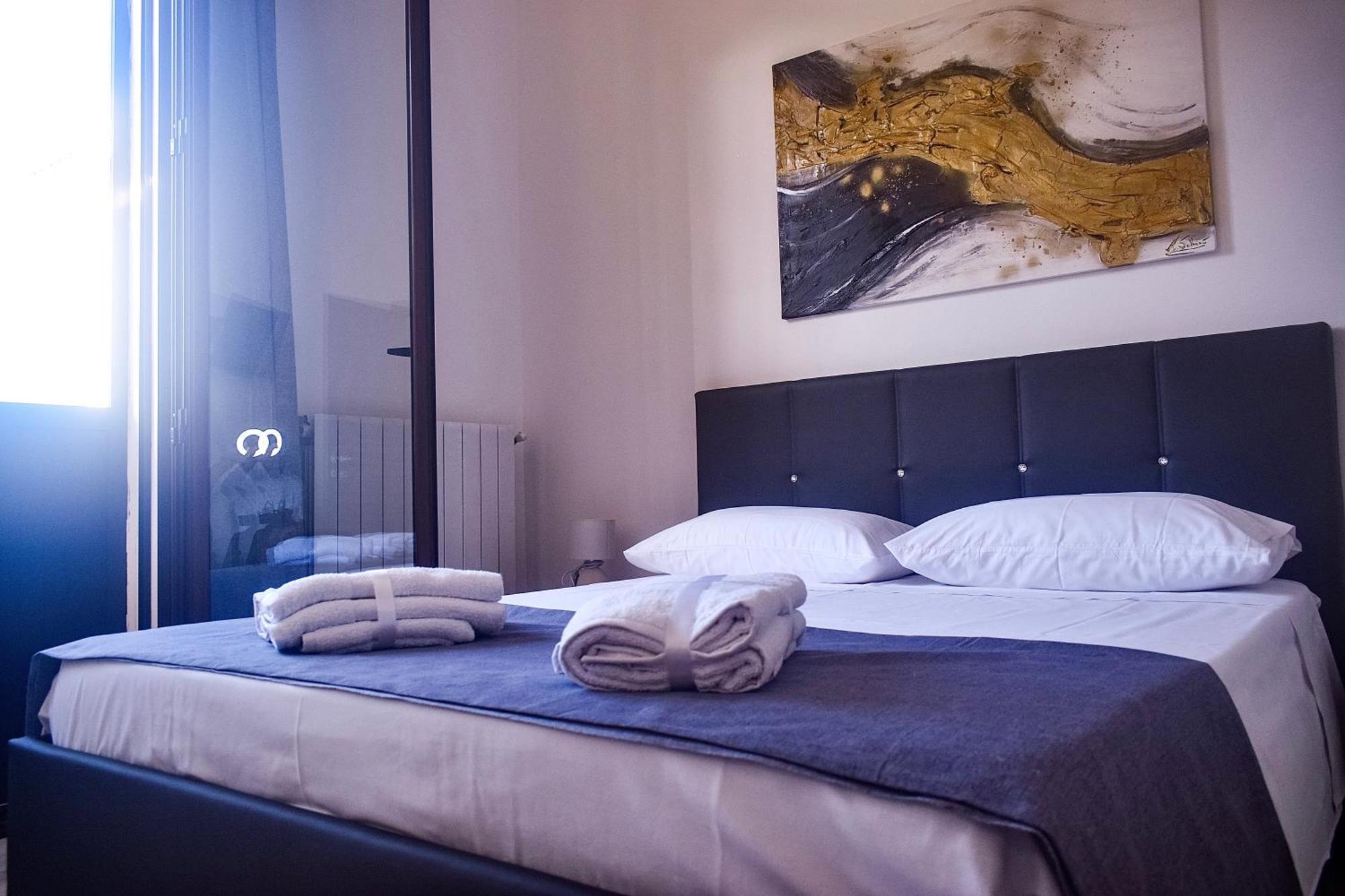Lulu Apartment Palermo Buitenkant foto