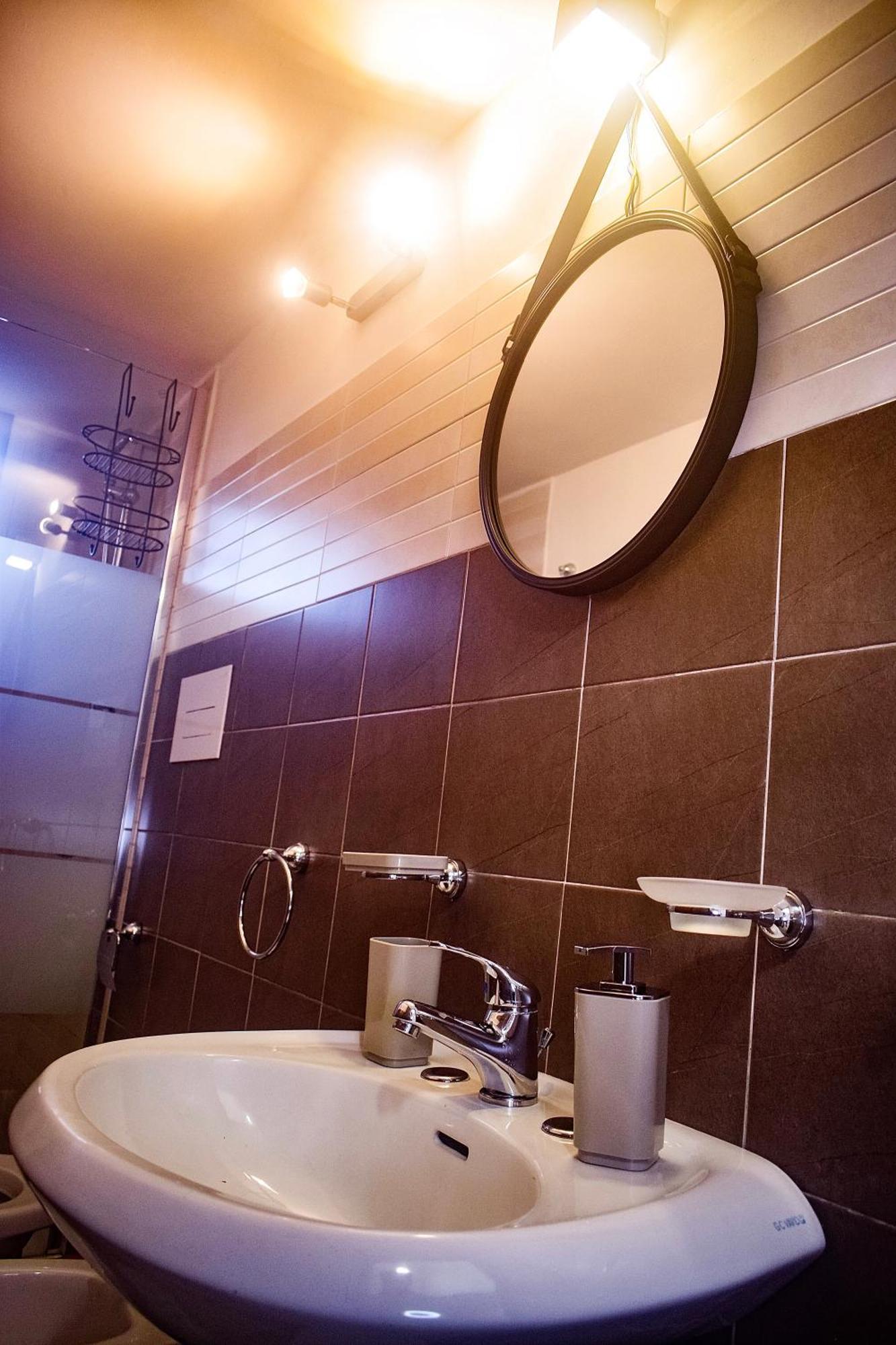 Lulu Apartment Palermo Buitenkant foto